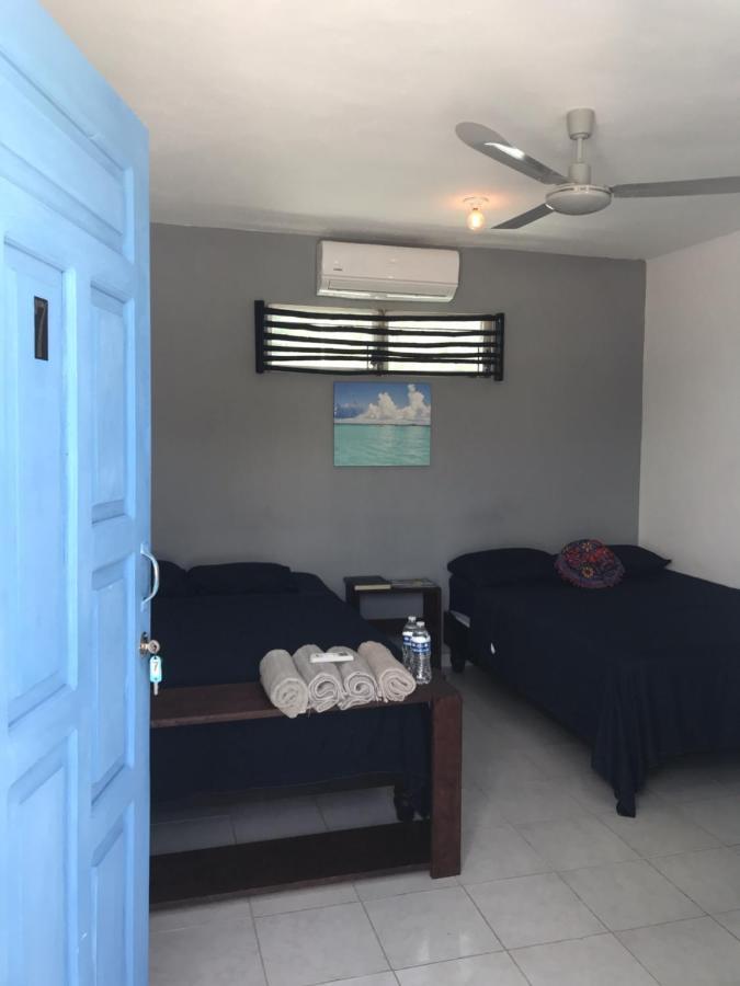 Moon Lagoon Hotel