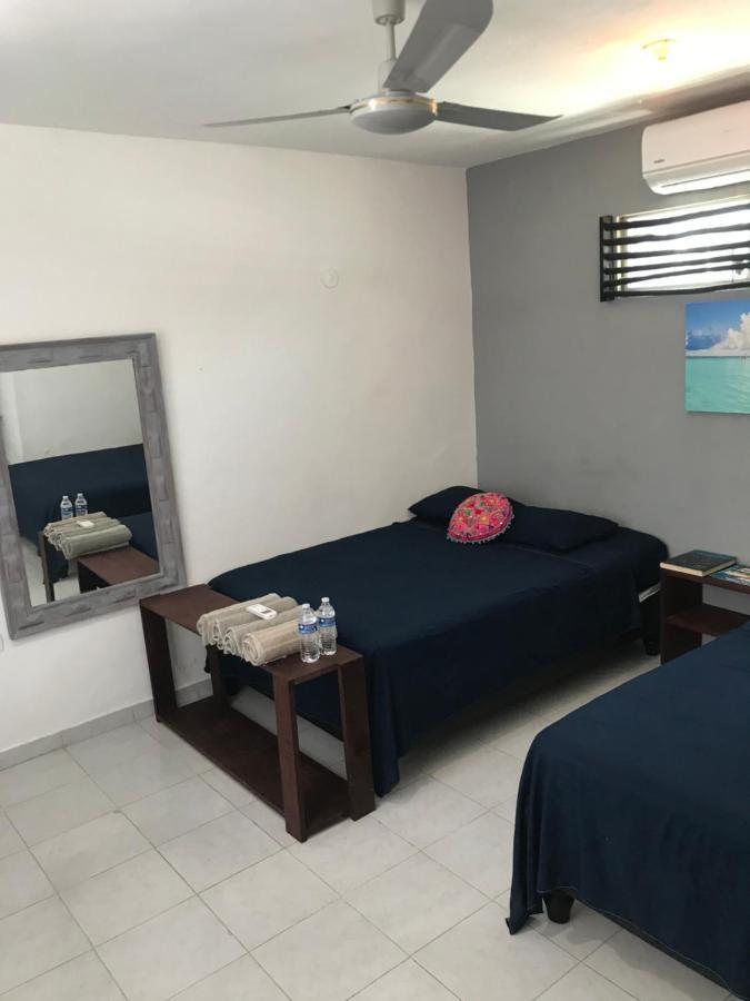 Moon Lagoon 2* Bacalar