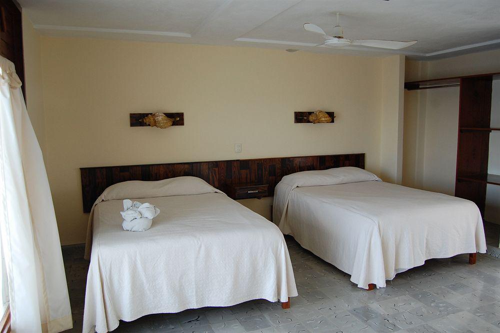 Laguna Hotel Bacalar