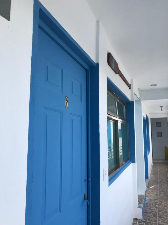 Moon Lagoon Hotel Bacalar