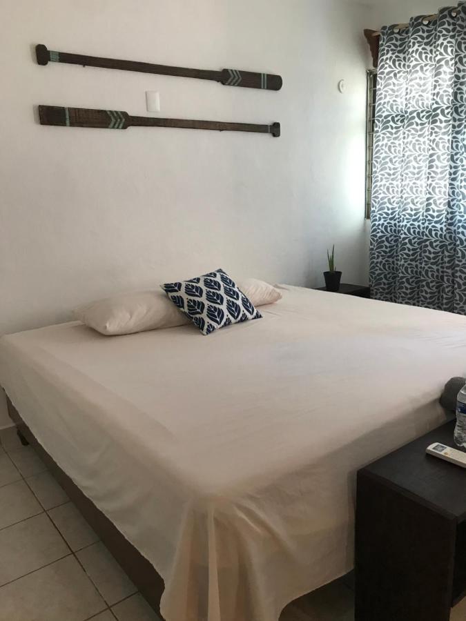 Moon Lagoon Bacalar