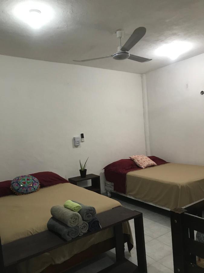 Moon Lagoon Hotel 2*