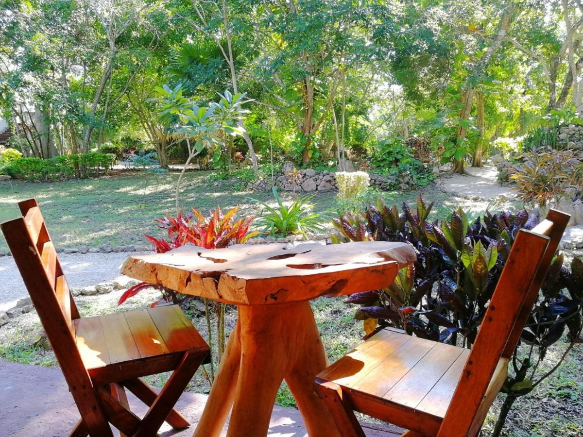 Ecotucan Hotel 3*