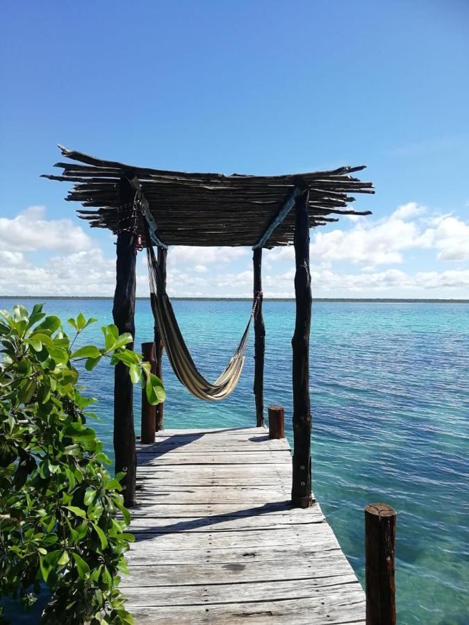 Ecotucan Hotel Bacalar
