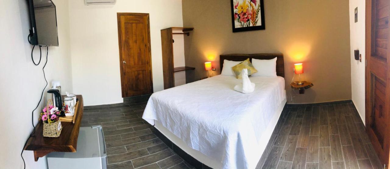 Hotel Maria Maria Bacalar
