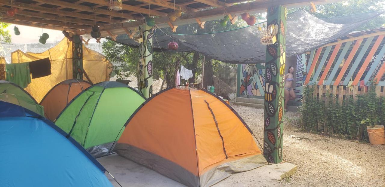 Y Camping G Camping