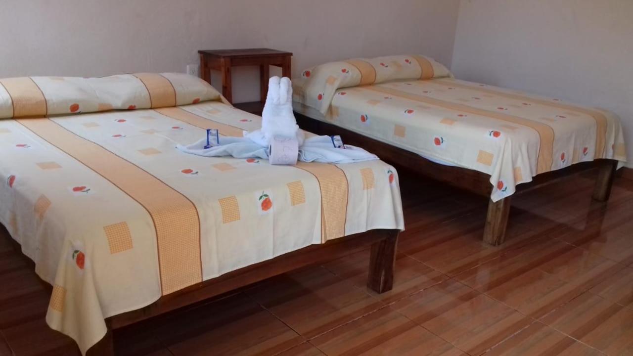 Magico Ichkabal Hotel *