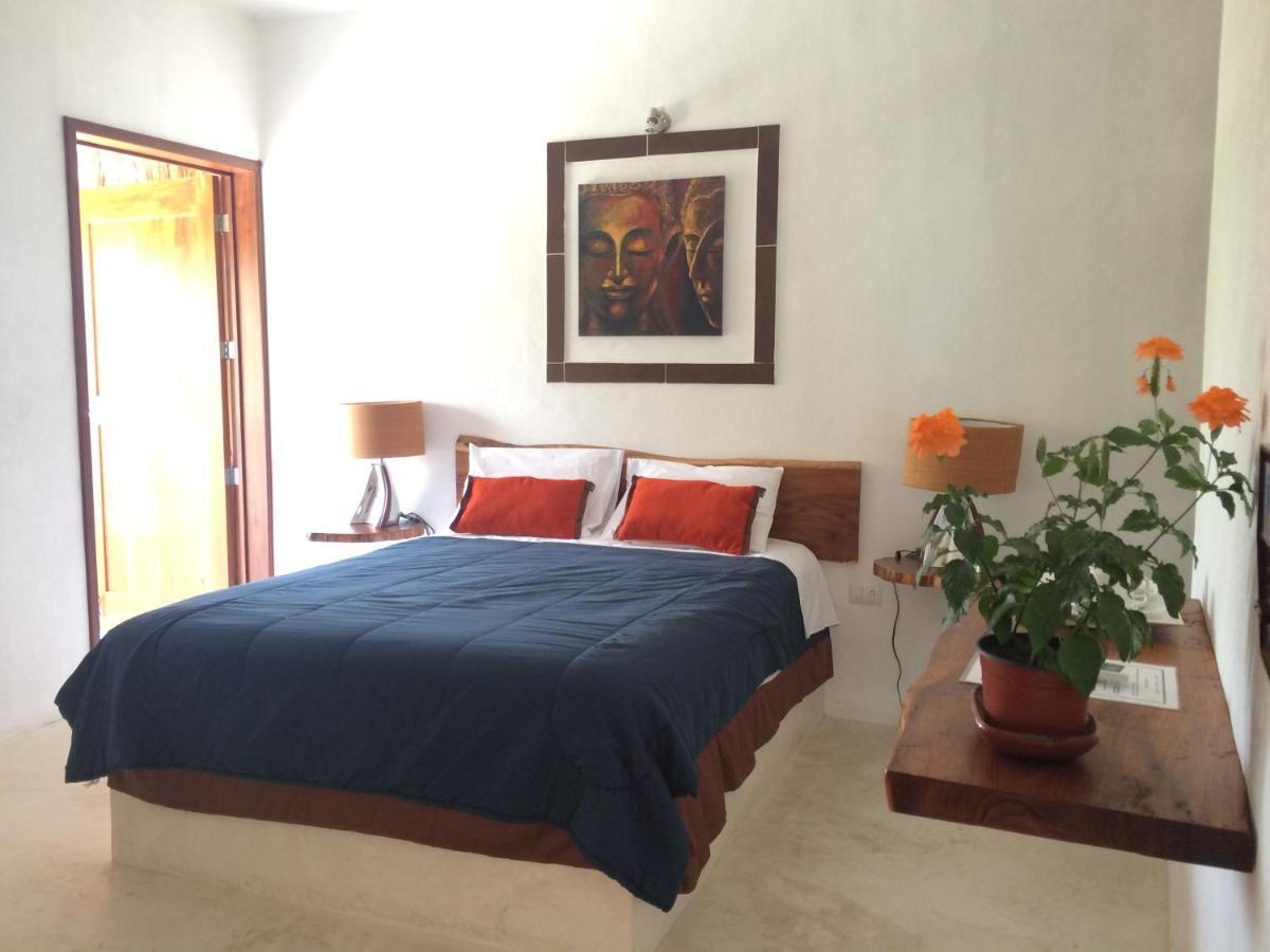 Hotel Maria Maria Bacalar