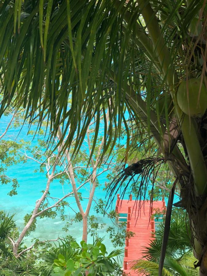 Hotel El Roble Nature & Lagoon