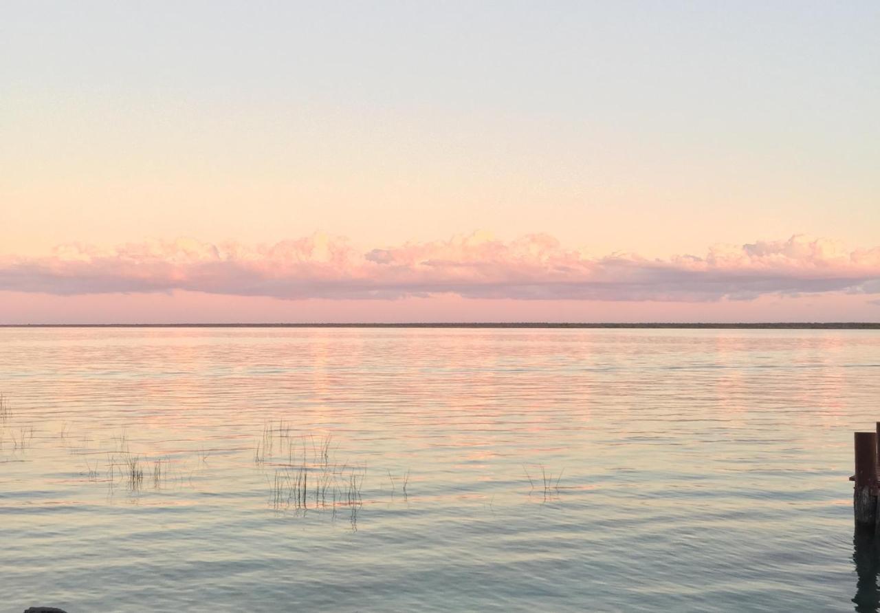 Hotel El Roble Nature & Lagoon Bacalar