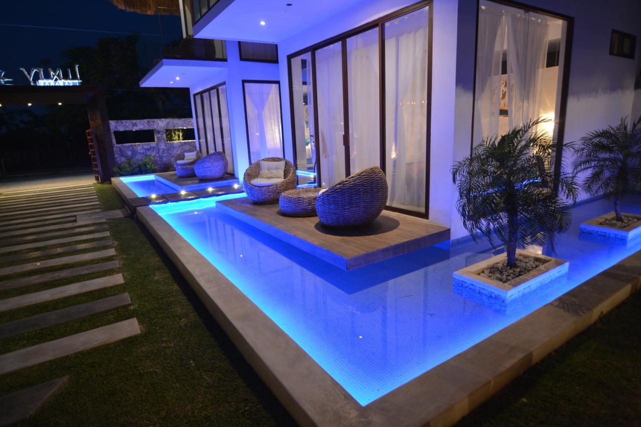 Luxury Con Lagoon Club - Adults Only Hotel 2*