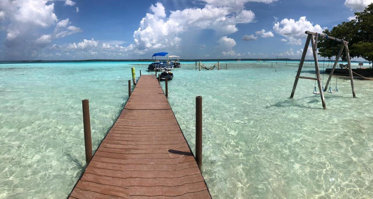 Bacalove Bacalar