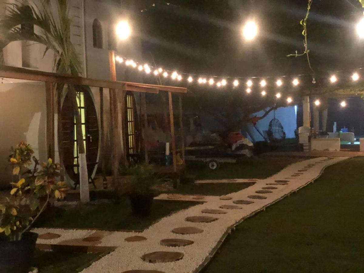Bacalove Hotel Bacalar