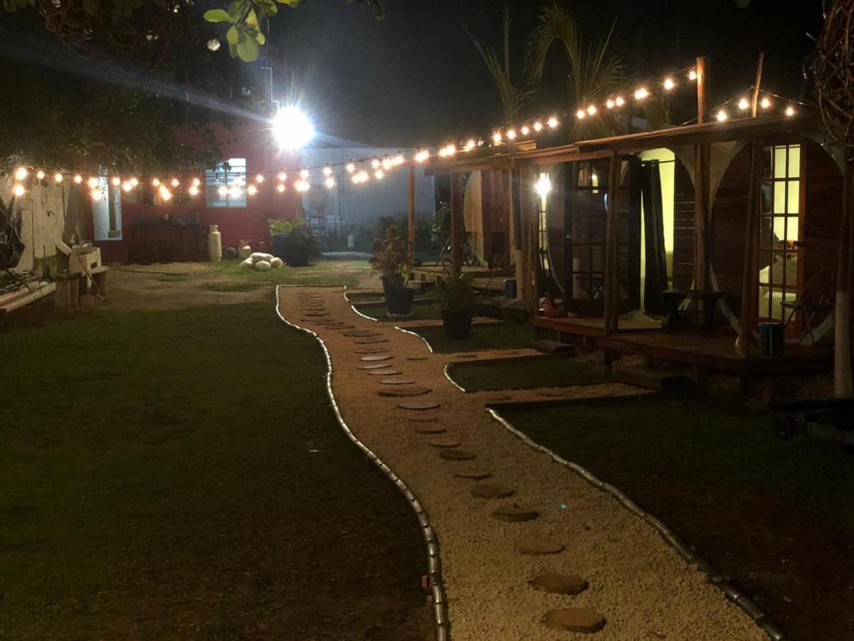 Bacalove Hotel Bacalar