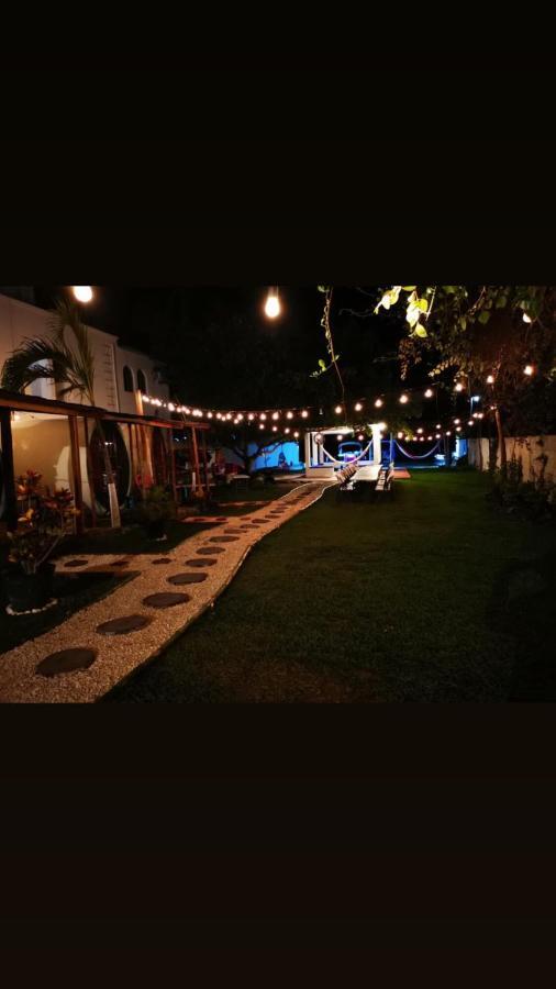 Hotel Bacalove *