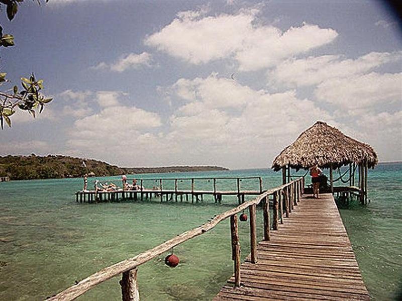 Rancho Encantado Eco And 4* Bacalar