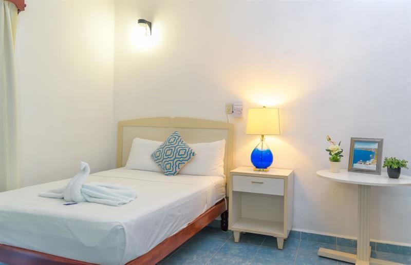 Hotel El Mirador Bacalar