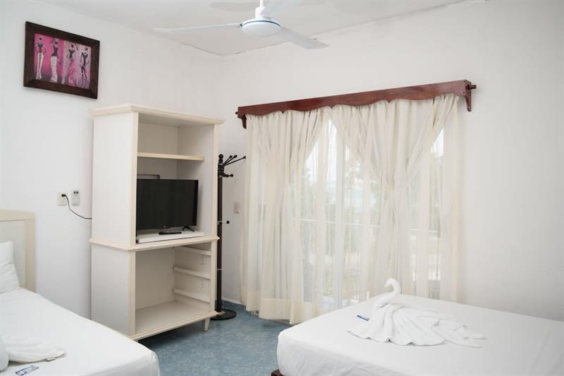 El Mirador 2* Bacalar