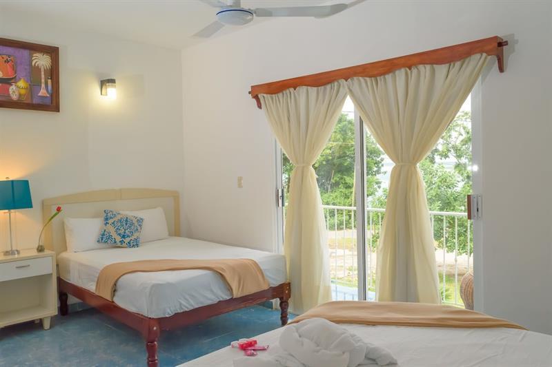 El Mirador Bacalar