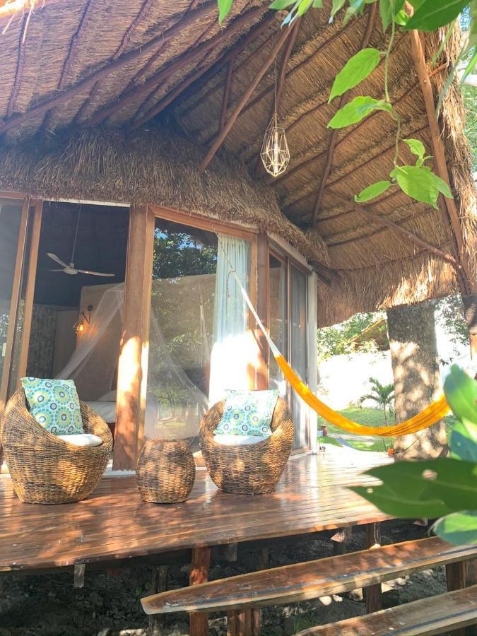 Pucté 13 Lodge Bacalar