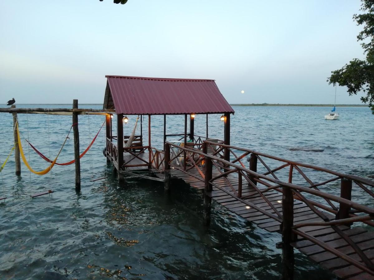 Karalv Bacalar