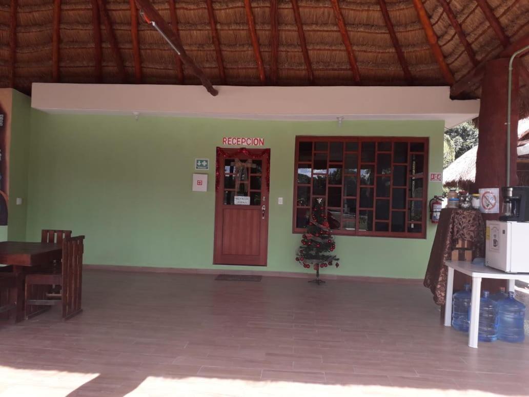Magico Ichkabal Hotel *
