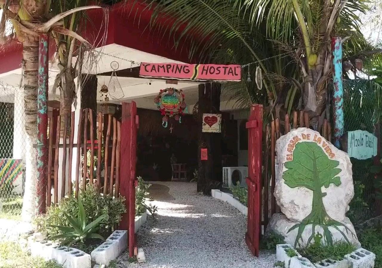 Camping Bacalar Camping 