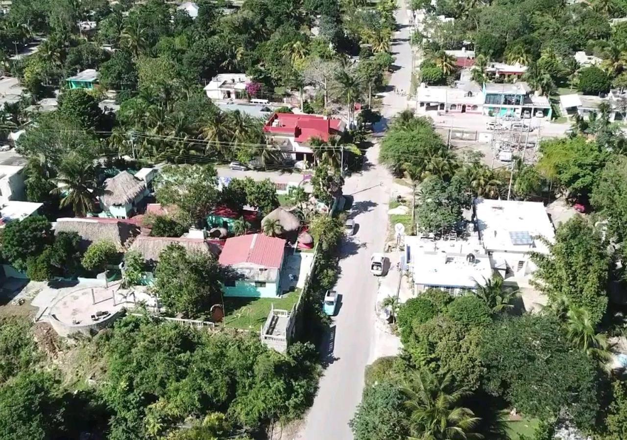 Camping Bacalar Camping 