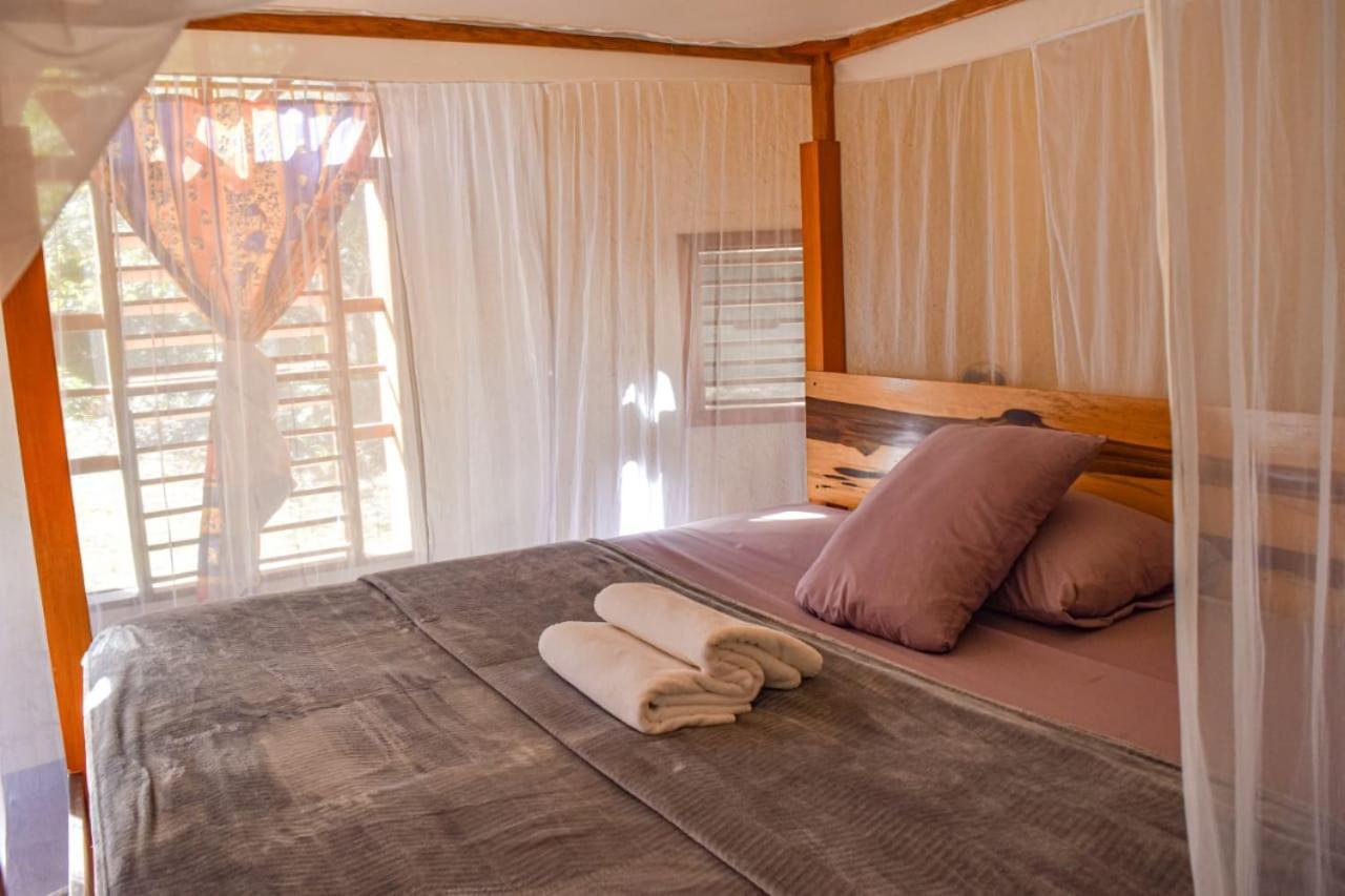 Ecotucan Hotel Bacalar