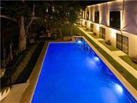 Casa Chukum 5*