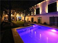 Casa Chukum Hotel
