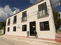 Hotel Casa Chukum Bacalar