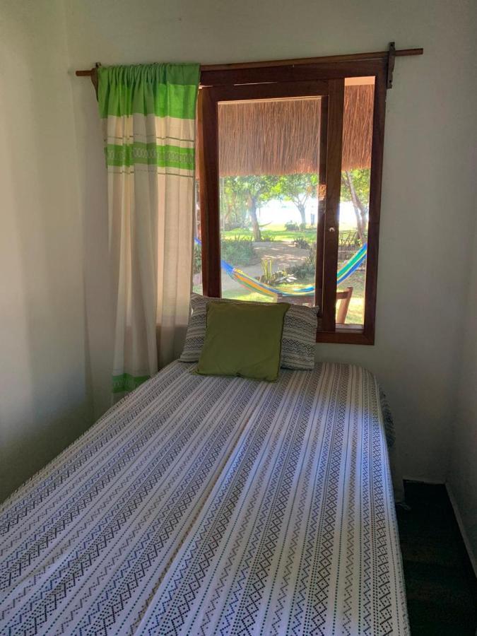Lodge Pucté 13