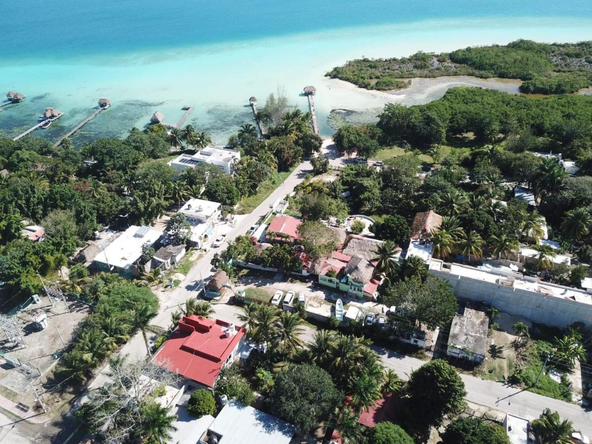 Camping Bacalar Camping 
