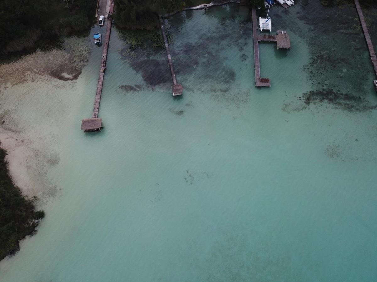 Camping Bacalar Camping 