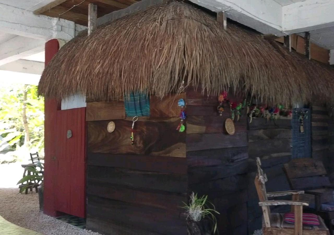 Bacalar Camping 