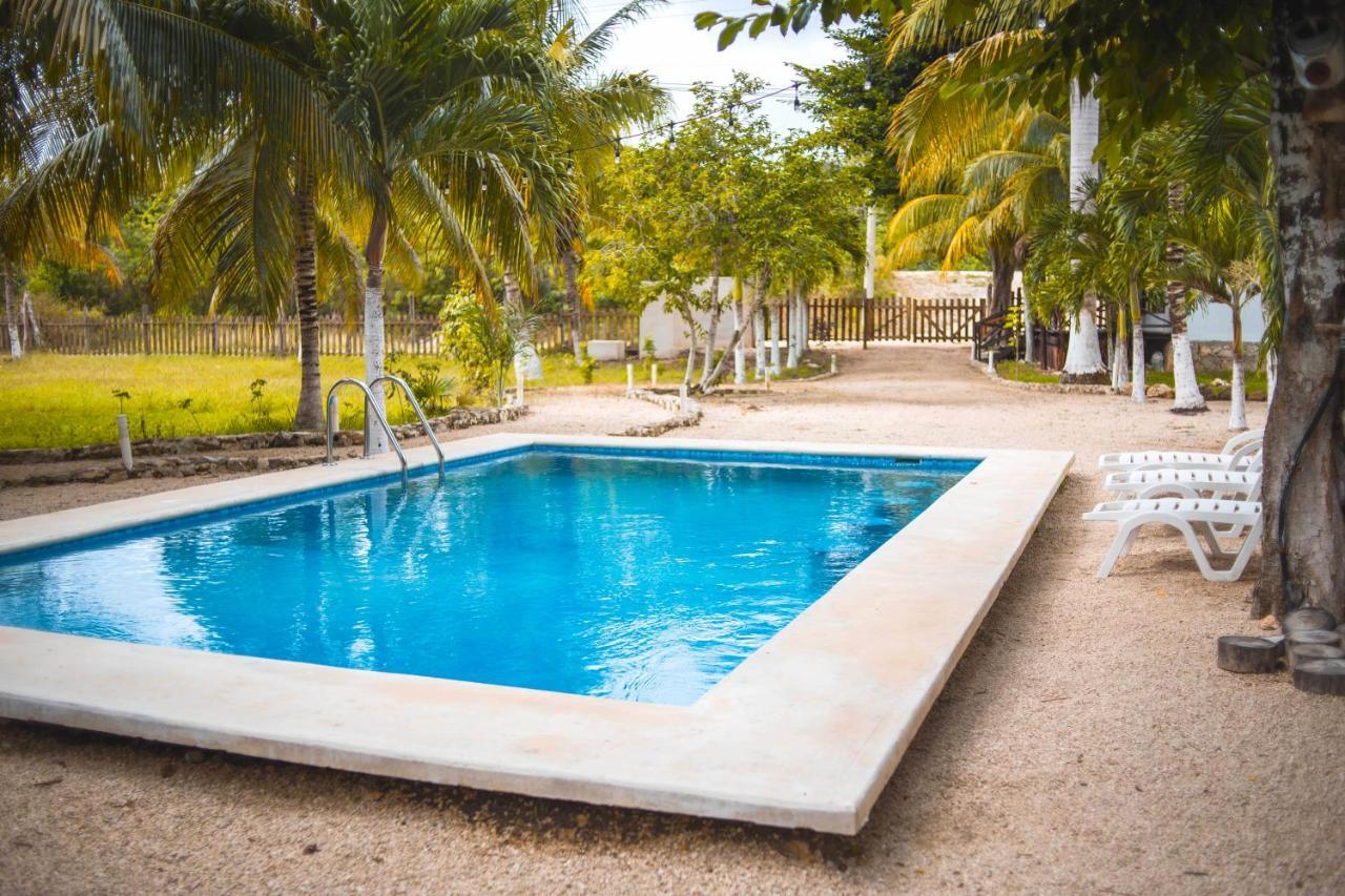 Royal Palm Cabañas&lagoon Club 5* Bacalar