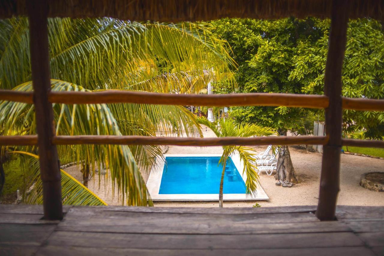 Hotel Royal Palm Cabañas&lagoon Club Bacalar