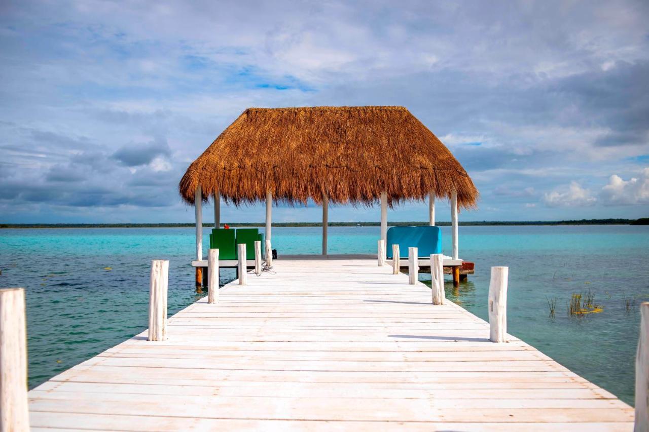 Royal Palm Cabañas&lagoon Club Hotel