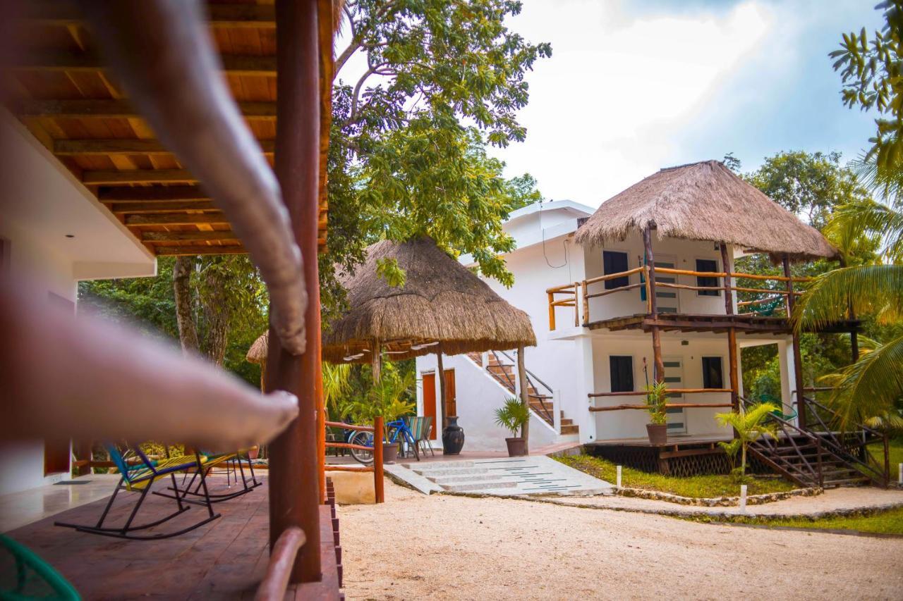 Hotel Royal Palm Cabañas&lagoon Club