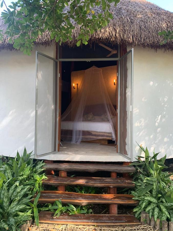 Lodge Pucté 13 Bacalar