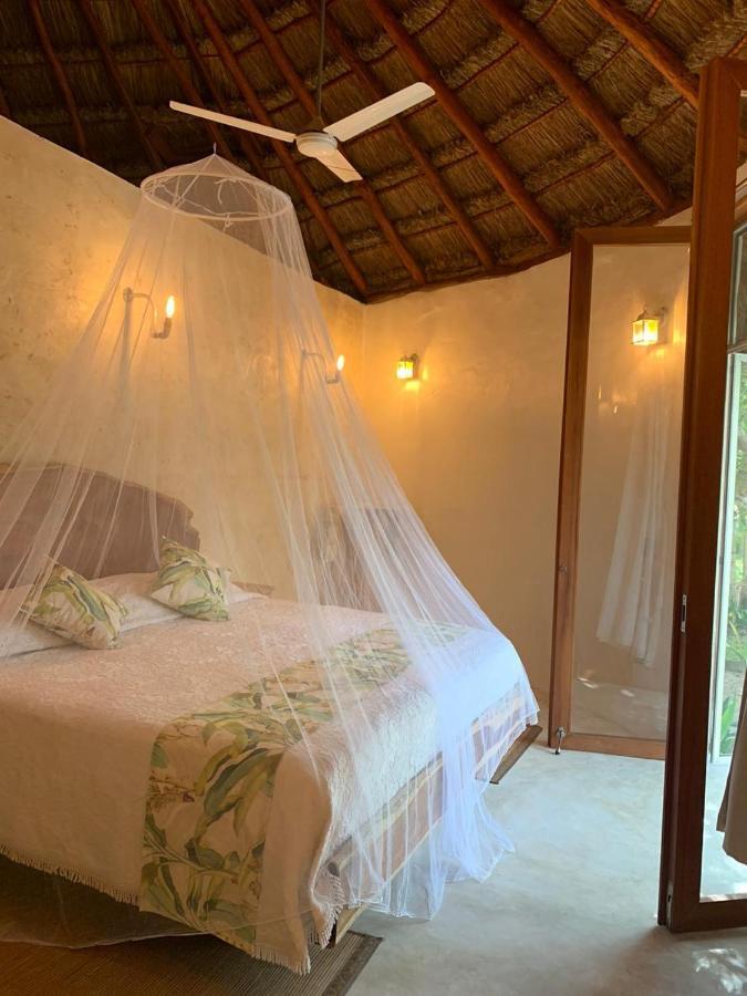 Lodge Pucté 13 Bacalar