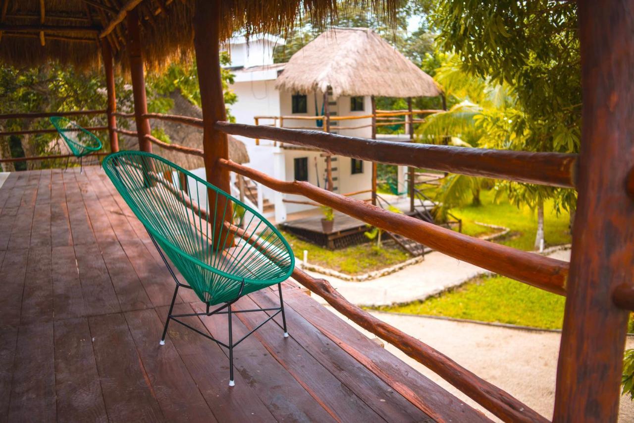 Hotel Royal Palm Cabañas&lagoon Club