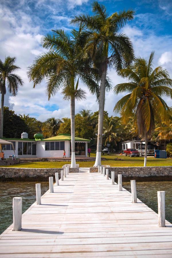 Hotel Royal Palm Cabañas&lagoon Club 5*