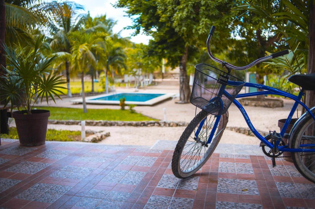 Royal Palm Cabañas&lagoon Club 5* Bacalar