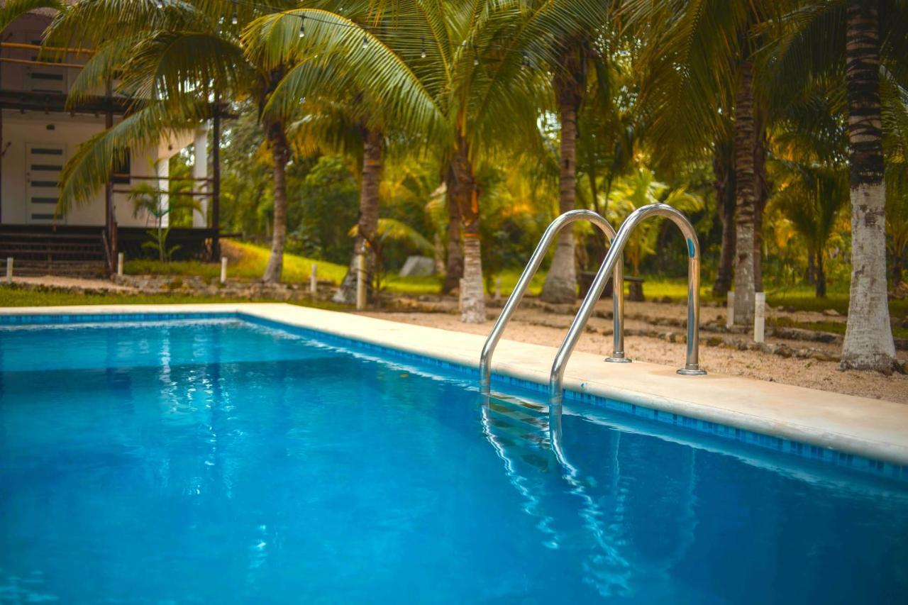 Royal Palm Cabañas&lagoon Club 5*