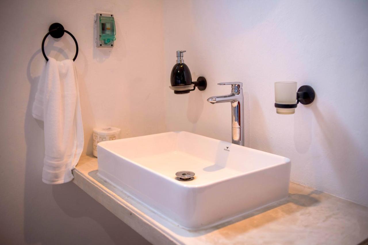 Royal Palm Cabañas&lagoon Club Hotel Bacalar