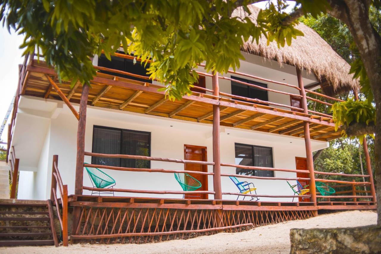 Hotel Royal Palm Cabañas&lagoon Club