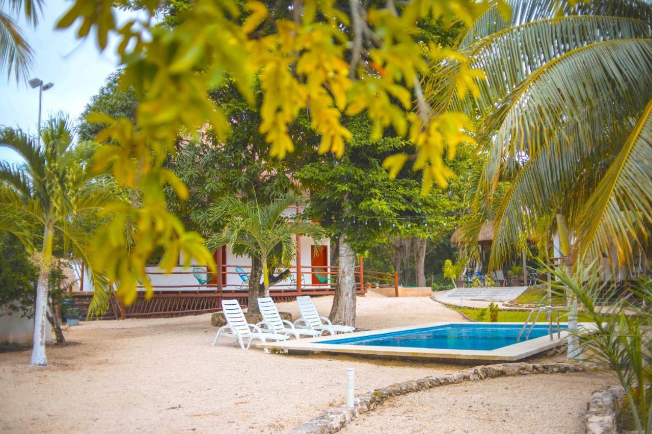 Royal Palm Cabañas&lagoon Club 5*