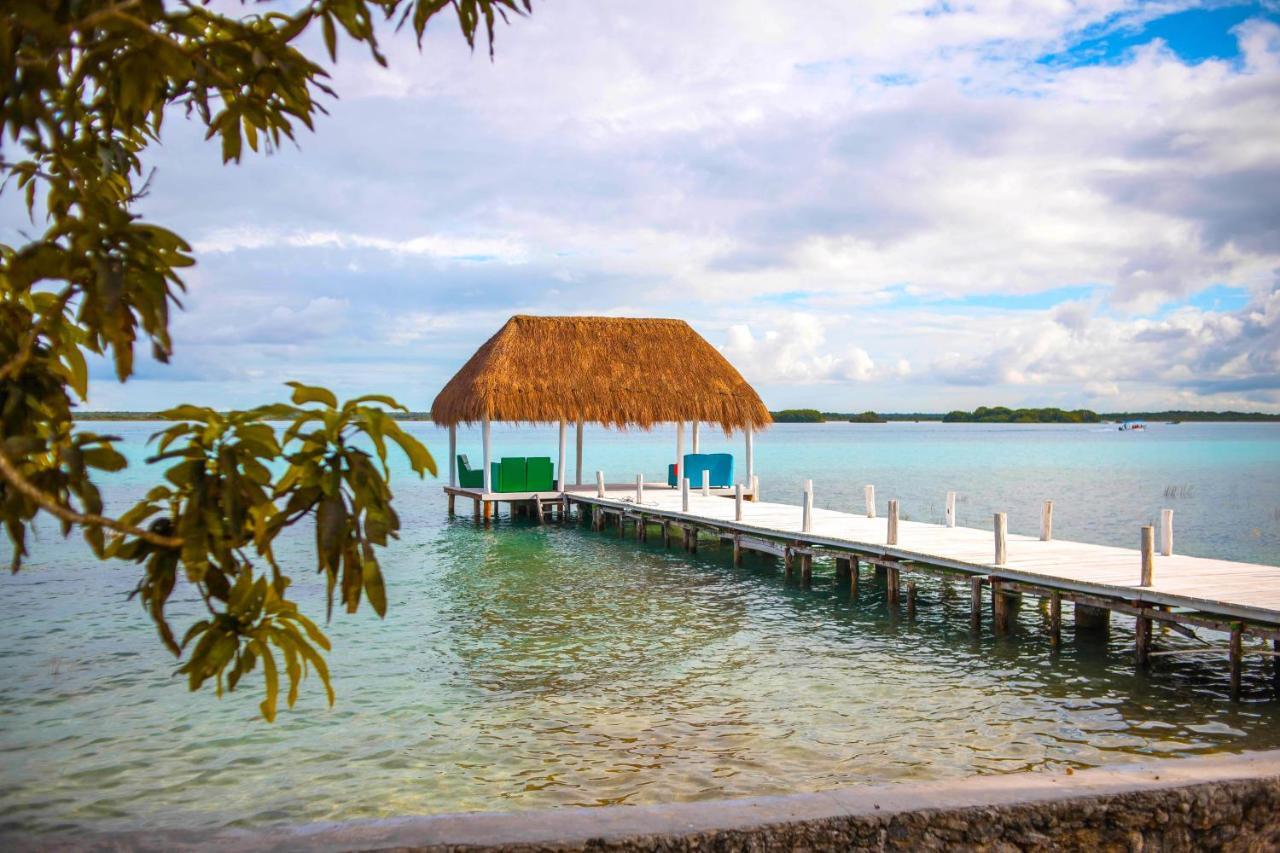 Royal Palm Cabañas&lagoon Club Hotel